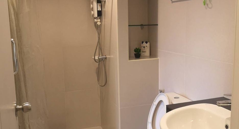 For sale 2 bedrooms condo in Mueang Chiang Mai, Chiang Mai