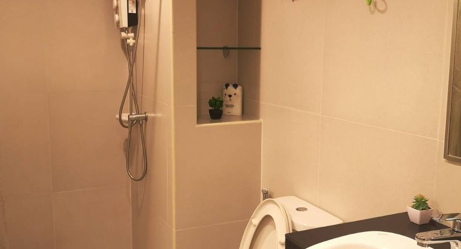For sale 2 bedrooms condo in Mueang Chiang Mai, Chiang Mai