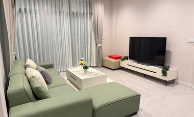 For rent 4 bedrooms house in Bang Phli, Samut Prakan