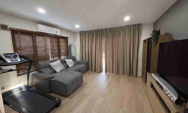 Продажа 4 спальни дом в Bang Kruai, Нонтабури