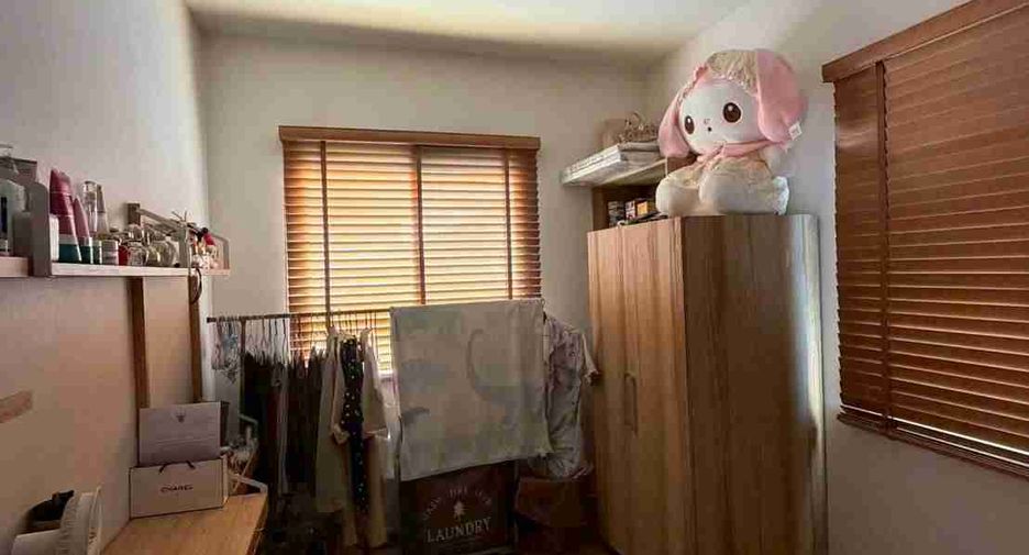 For sale 4 bedrooms house in Bang Kruai, Nonthaburi