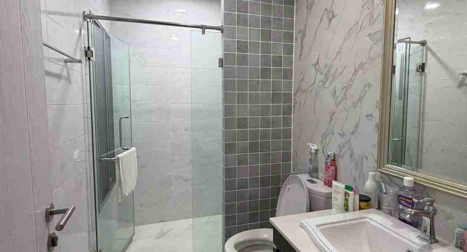 For sale 4 bedrooms house in Bang Kruai, Nonthaburi