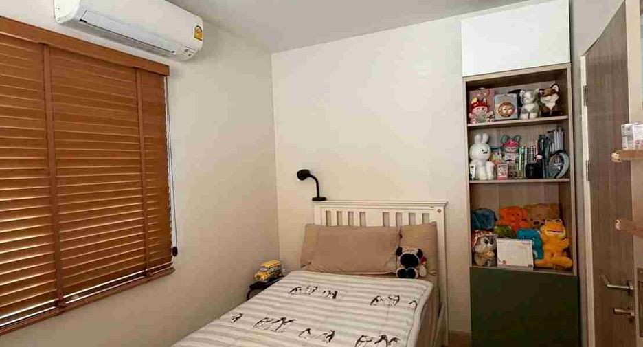 For sale 4 bedrooms house in Bang Kruai, Nonthaburi