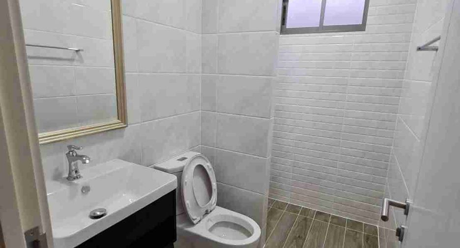 For sale 4 bedrooms house in Bang Kruai, Nonthaburi