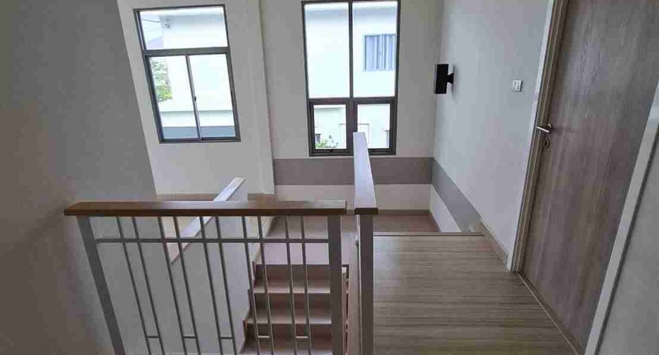 For sale 4 bedrooms house in Bang Kruai, Nonthaburi