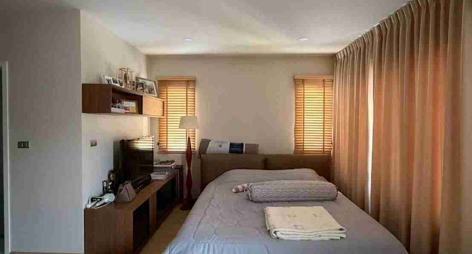 For sale 4 bedrooms house in Bang Kruai, Nonthaburi