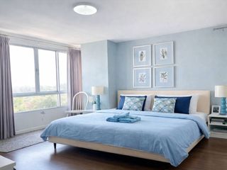 Продажа 3 спальни кондо в Ча Ам, Пхетбури