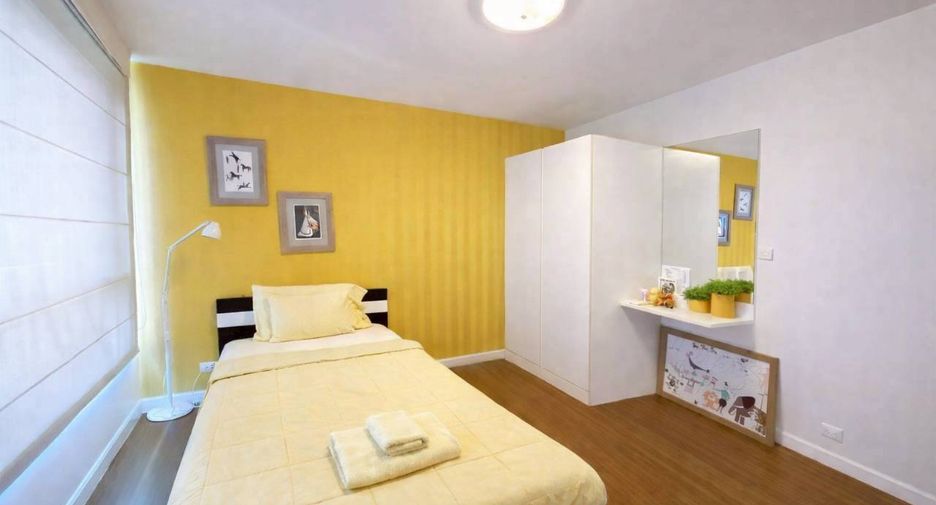 For sale 3 ベッドルーム condo in Cha Am, Phetchaburi
