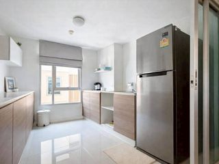 Продажа 3 спальни кондо в Ча Ам, Пхетбури