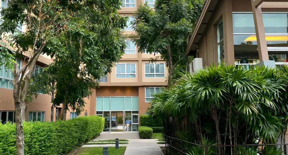 For sale 3 ベッドルーム condo in Cha Am, Phetchaburi