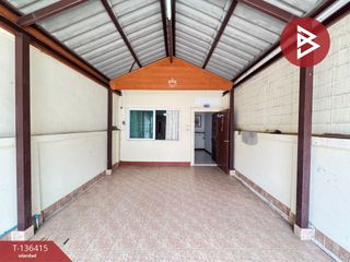 For sale 2 bedrooms townhouse in Nong Chok, Bangkok