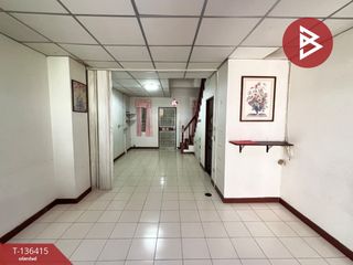 For sale 2 bedrooms townhouse in Nong Chok, Bangkok