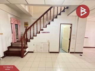 For sale 2 bedrooms townhouse in Nong Chok, Bangkok
