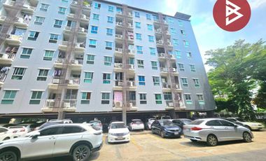 For sale 1 bed condo in Bang Na, Bangkok