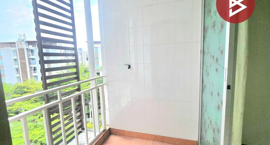 For sale 1 bed condo in Bang Na, Bangkok