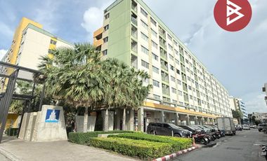 出售 1 卧室 公寓 在 Mueang Chon Buri, Chon Buri