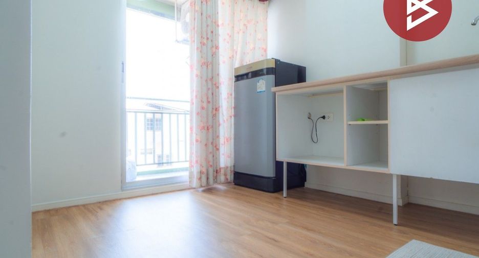 For sale 1 Beds condo in Mueang Chon Buri, Chonburi