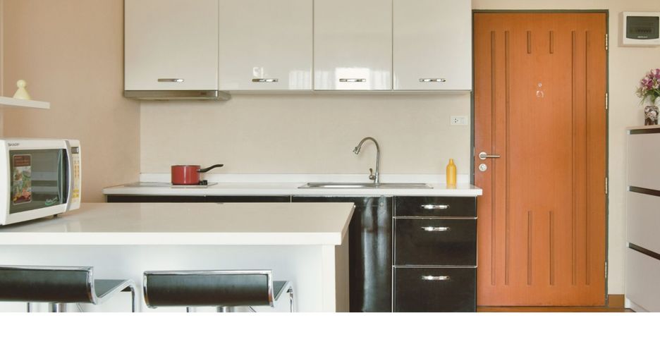 For rent and for sale 1 bed condo in Mueang Chiang Mai, Chiang Mai