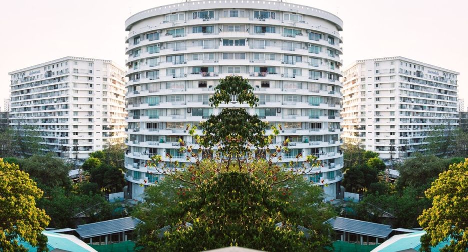 For rent and for sale 1 bed condo in Mueang Chiang Mai, Chiang Mai