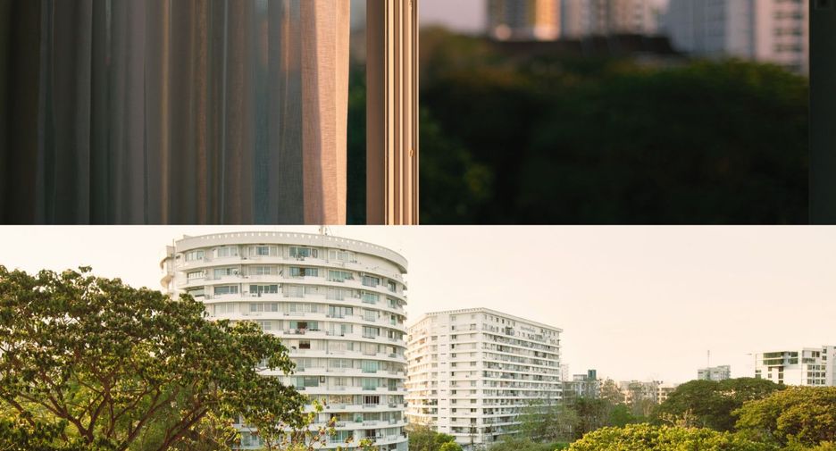 For rent and for sale 1 bed condo in Mueang Chiang Mai, Chiang Mai