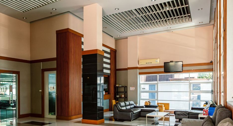 For rent and for sale 1 bed condo in Mueang Chiang Mai, Chiang Mai