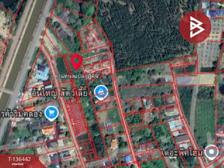 Grundstück zum Kauf in Phanom Sarakham, Chachoengsao