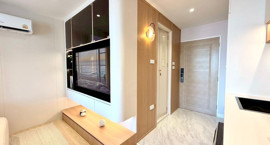 Продажа 1 кровать кондо в Mueang Chiang Mai, Чианг Маи
