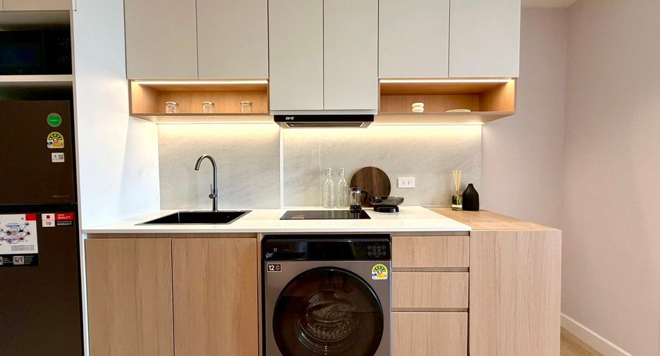 Продажа 1 кровать кондо в Mueang Chiang Mai, Чианг Маи
