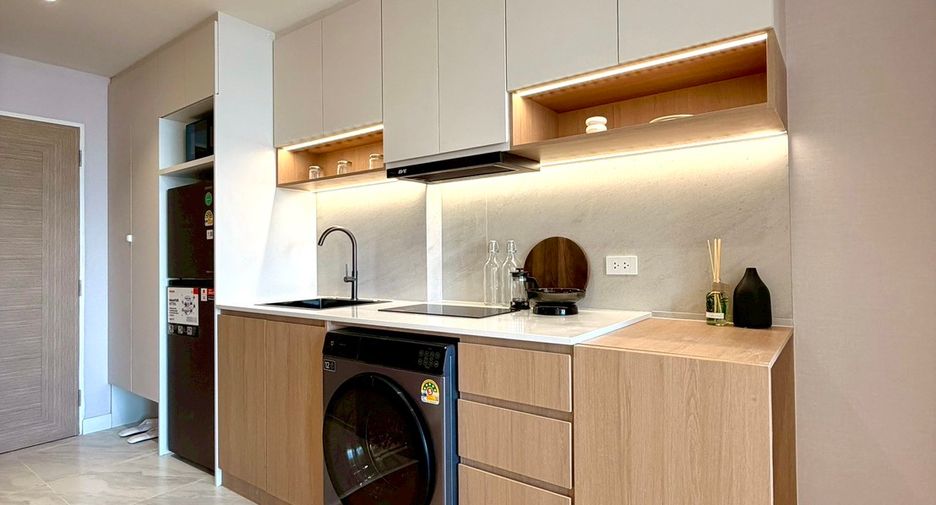 Продажа 1 кровать кондо в Mueang Chiang Mai, Чианг Маи