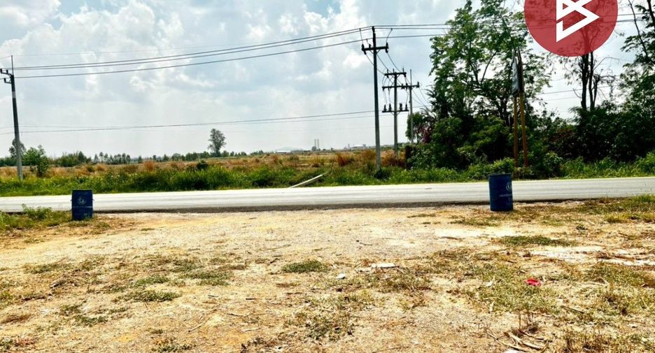 For sale land in Tha Muang, Kanchanaburi