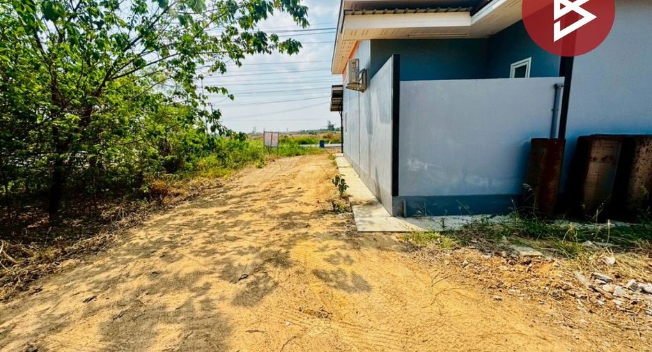 For sale land in Tha Muang, Kanchanaburi