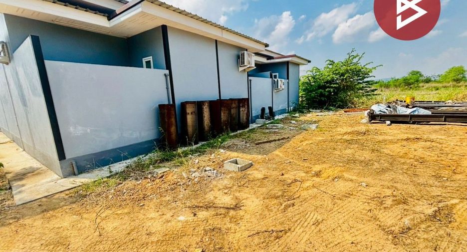 For sale land in Tha Muang, Kanchanaburi