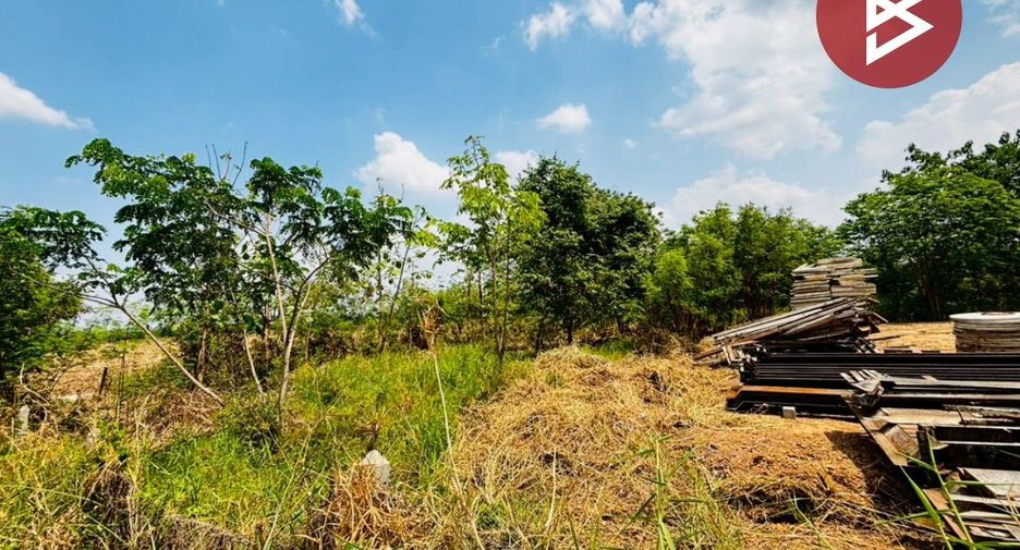 For sale land in Tha Muang, Kanchanaburi