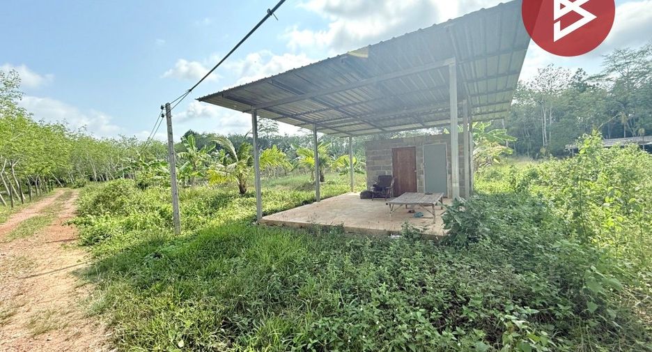 Terreno en venta en Na Yai Am, Chanthaburi