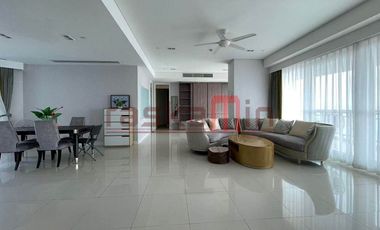 Wohnung zur Miete und zum Kauf mit 3 Zimmer in Jomtien, Pattaya