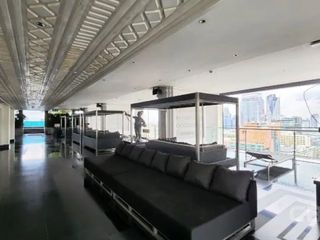 出售 4 卧室 公寓 在 Pathum Wan, 曼谷