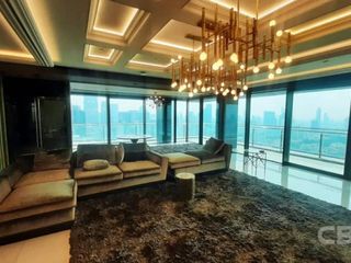 出售 4 卧室 公寓 在 Pathum Wan, 曼谷