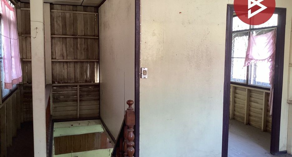 For sale 2 bedrooms house in Mueang Saraburi, Saraburi