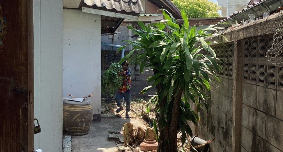 For sale 2 bedrooms house in Mueang Saraburi, Saraburi