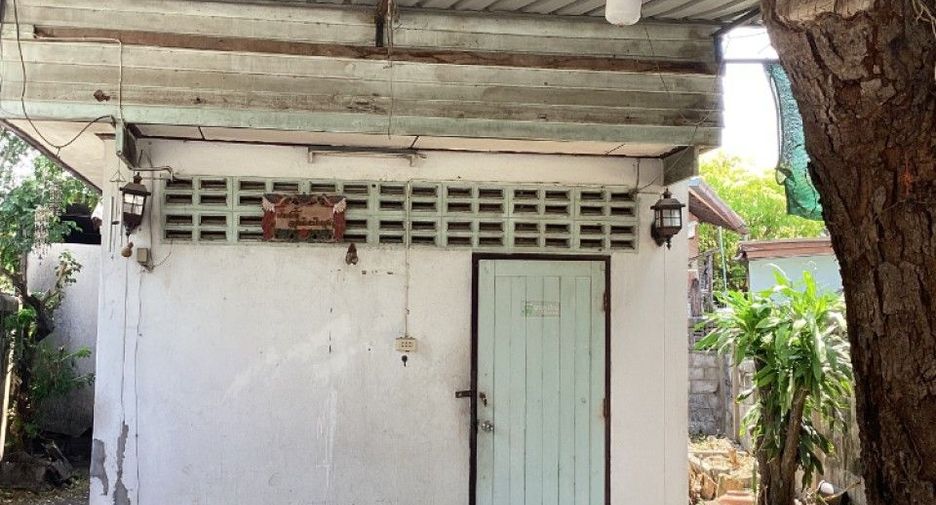 For sale 2 bedrooms house in Mueang Saraburi, Saraburi