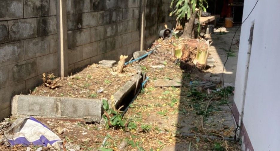 For sale 2 bedrooms house in Mueang Saraburi, Saraburi