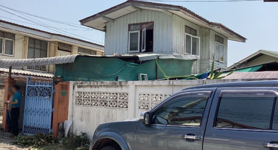 For sale 2 bedrooms house in Mueang Saraburi, Saraburi