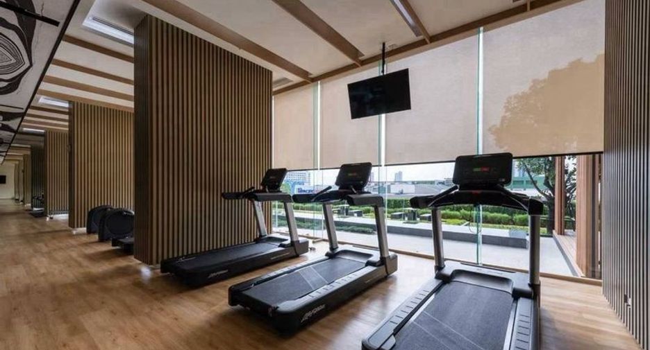 For rent 1 bed condo in Si Racha, Chonburi