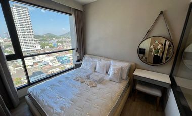 For rent 1 Beds condo in Si Racha, Chonburi