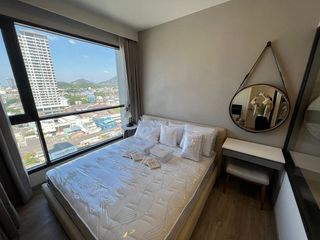 1 Bedroom Condo In Si Racha, Chonburi