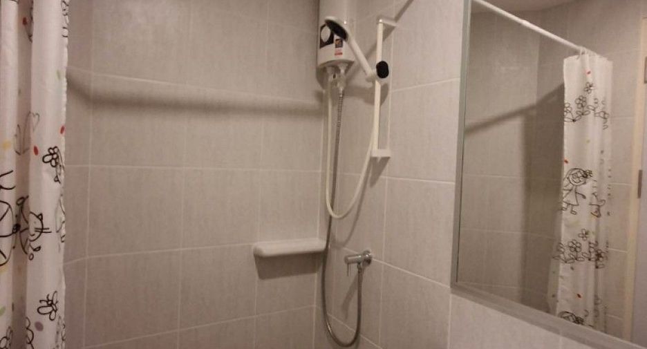For sale 1 Beds condo in Phasi Charoen, Bangkok