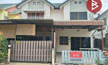 Продажа 3 спальни дом в Mueang Chon Buri, Чонбури