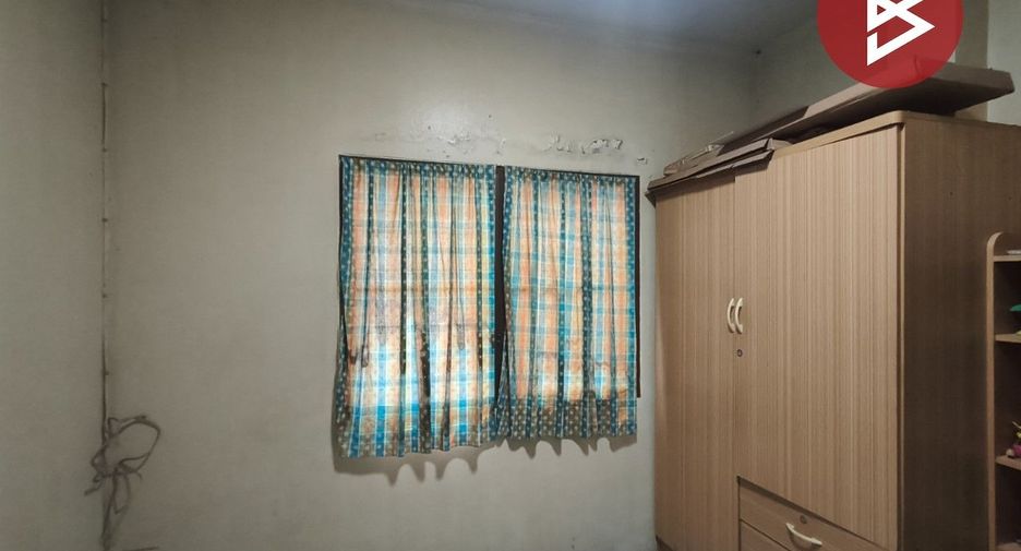 For sale 3 ベッドルーム house in Mueang Chon Buri, Chonburi