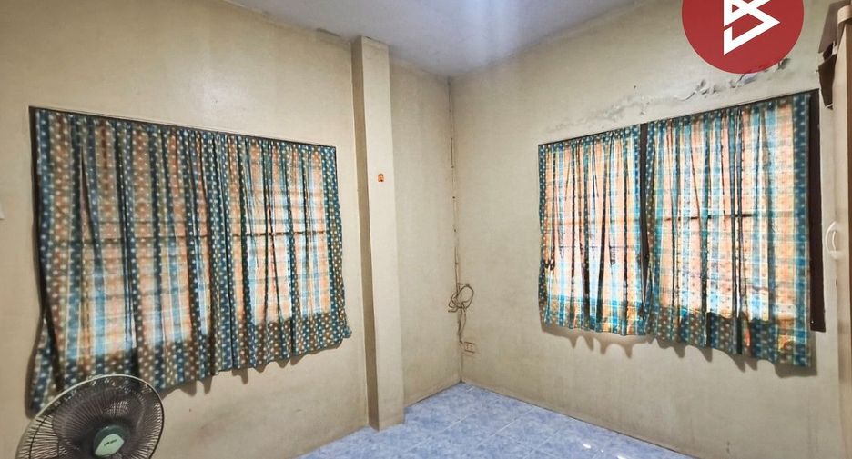 For sale 3 ベッドルーム house in Mueang Chon Buri, Chonburi
