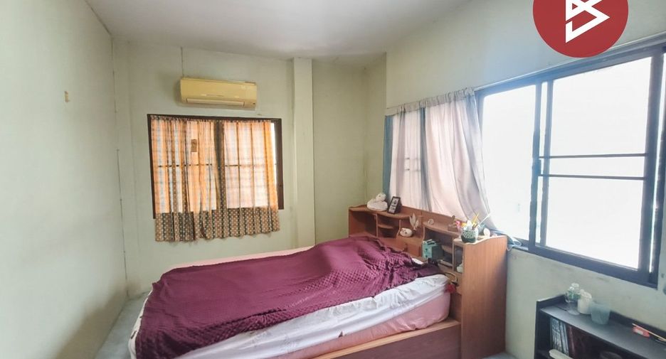 For sale 3 ベッドルーム house in Mueang Chon Buri, Chonburi